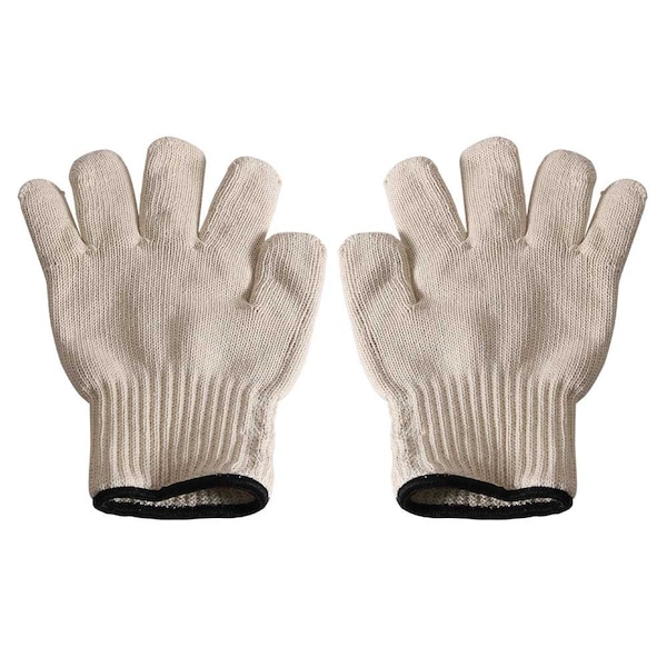 Hardin Pair of Gloves for HD-234SS Furnace HD-234 GLV - main